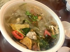 拼三鲜-二楼餐厅