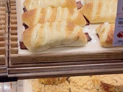 -山崎面包(苏州中心店)