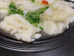 芙蓉鸡片-萃華楼(王府井店)