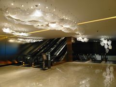 -上海静安香格里拉大酒店