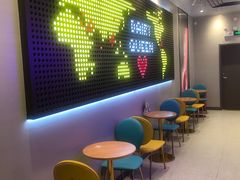 -DQ·蛋糕·冰淇淋(万象城店)