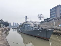 -船政文化景区-罗星塔公园