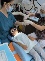 点击看大图 -睿宝儿科·眼科·口腔(静安大悦城门诊部)