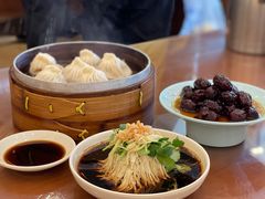 -花园茶楼(兴城西路店)