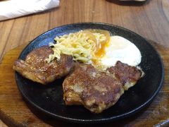 -快乐爱斯米牛排自助(太原街万达店)