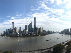 -上海和平饭店华懋阁 Cathay Room