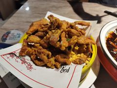 椒盐排条-王记姚家味·地道苏帮菜(凤凰街店)