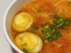 陕北手作空心面-鼎高高陕西美食(龙德广场店)