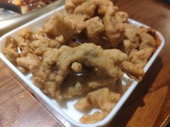 -渝都辣夫重庆老火锅(华新店)