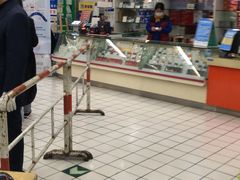 -世纪联华超市(外海店)