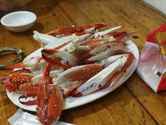 -老伯蟹脚店(朝阳路店)