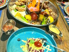 -卢布里西餐厅(总店)