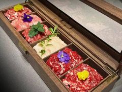 -左庭右院鲜牛肉火锅黑金店(陆家嘴中心店)