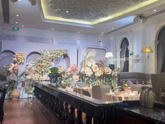 -王府井酒店(金桥港湾店)