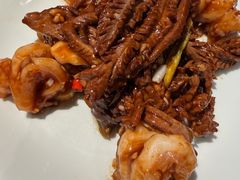 -北平盛世·新京菜·北京烤鸭(劲松·双井店)