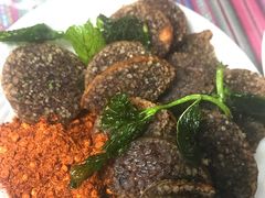 -88号小吃店·经典云南菜·地道纳西美食