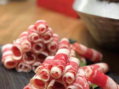 -尚海豆捞(乐虹坊店)