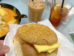 -华嫂冰室(尖沙咀店)