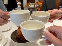 -扬州香格里拉·香宫中餐厅