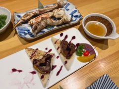 -竹幸日本料理(国光1937科技文化创意园店)