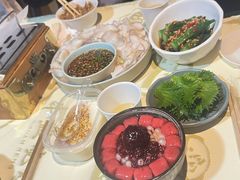 -串盟烧烤大排档·长沙美食地标(星沙店)