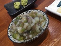 -尺山寸水日料(马桥满天星店)