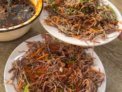 -正宗胖子抻面馆(岭东路店)