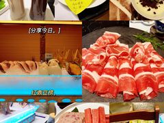 -红鼎豆捞·非遗鲍皇汤火锅(宝丰路店)