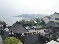 -宁波柏悦酒店·钱湖渔港
