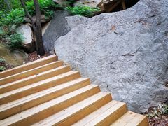 -大岭沟猕猴桃谷风景区