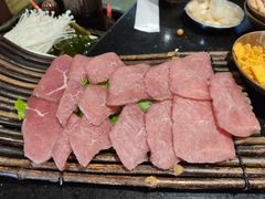 -宽板凳老灶火锅(南礼士路店)