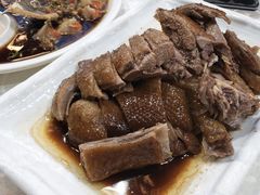 -东江海鲜大排档·潮汕菜·砂锅粥