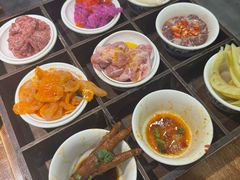 -楠火锅(西单店)