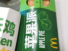 -麦当劳(南京五龙店)