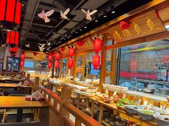 -鸽子窝(黄村店)