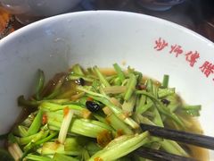 -炒师傅腊鲢鱼(左家塘店)