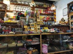 -芭堤雅泰国餐厅(胜利路店)