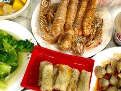 -汪姐海鲜(侨港金冠好店)