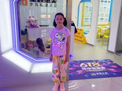 -童程童美·信息学竞赛·乐高机器人编程(长宁来福士校区)