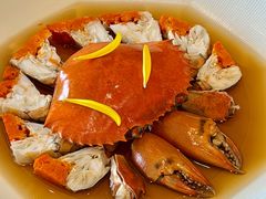 -世博源公馆·本帮融合菜·主题包厢·江景餐厅