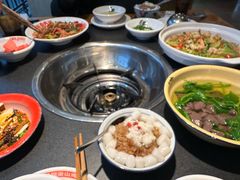 -李子坝梁山鸡(李子坝大鸡哥店)