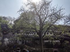 -惠山古镇·寄畅园