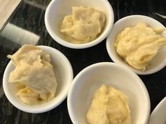 -东方红海鲜百汇(国际大厦店)