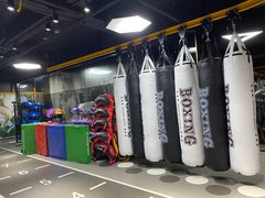 -ENERGY原力健身(川周店)