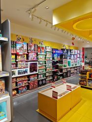 -乐高授权专卖店(岭南站NOVA店)