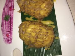 -若蘭慈·无国界素食料理(欢乐海岸店)