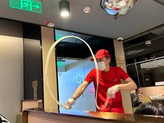 -海底捞火锅(西单店)