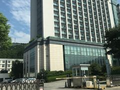 -达蓬山旅游度假区