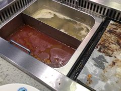 -圣琼美食百汇自助餐(白云万达店)