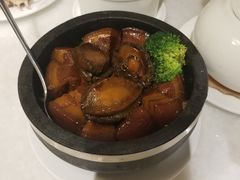 -衡山汇·高级粤菜(霄云路店)